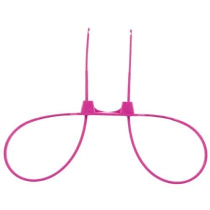 Ouch! - Algemas Bad Romance Rosa