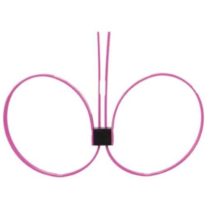 Ouch! - Algemas Bad Romance Rosa