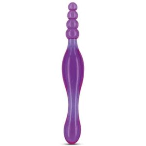 Toyz4lovers - Dildo Anal Bestseller Galaxy Violet