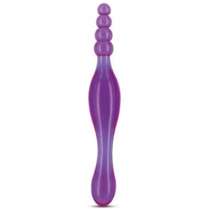 Toyz4lovers - Dildo Anal Bestseller Galaxy Violet