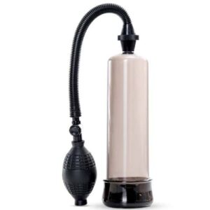 Toyz4lovers - Bomba Para O Pênis Bestseller Vacuum Pump Preta