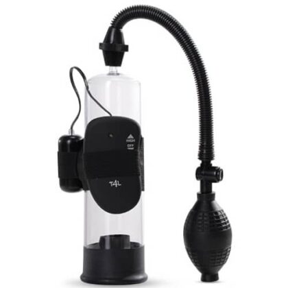 Toyz4lovers - Bomba Para O Pênis Bestseller Vacuum Pump Vibro