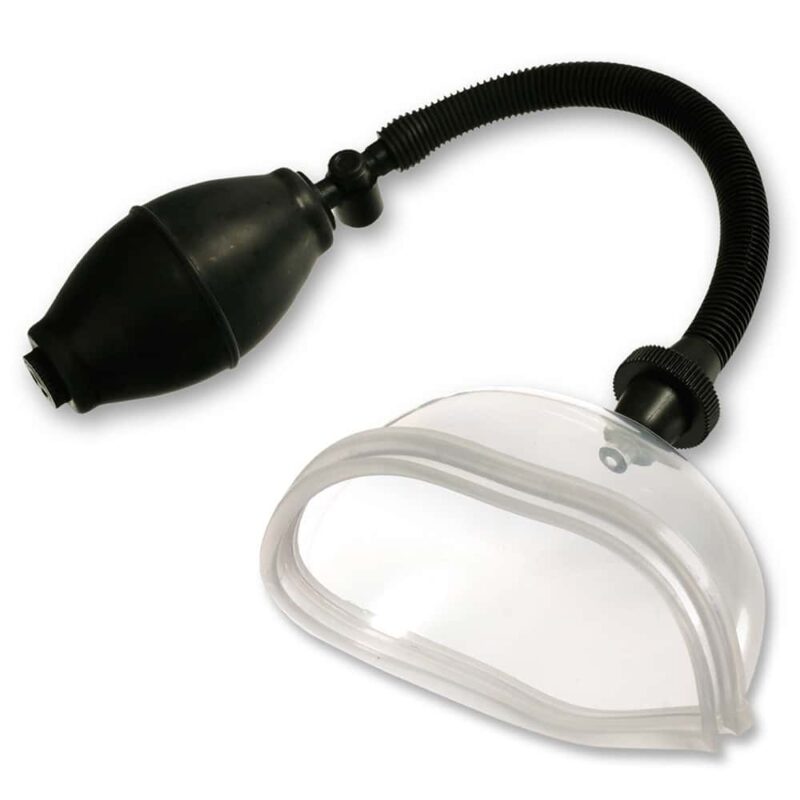 Fetish Fantasy - Bomba High Intensity Pussy Pump