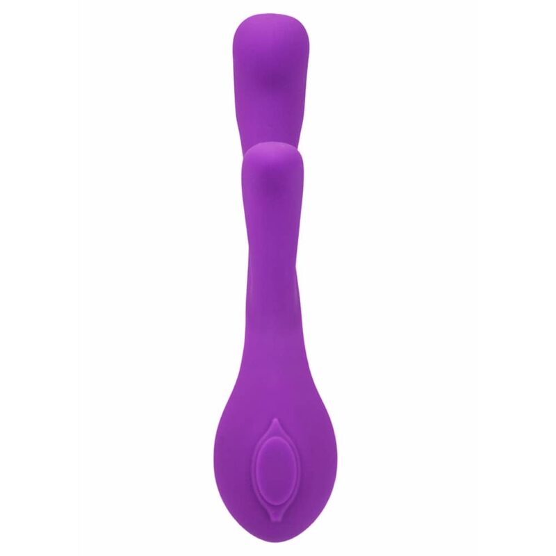 Ultrazone - Vibrador Recarregável Orchid