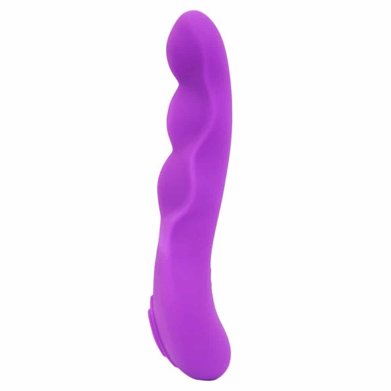 Ultrazone - Vibrador Recarregável Pardise - Image 3