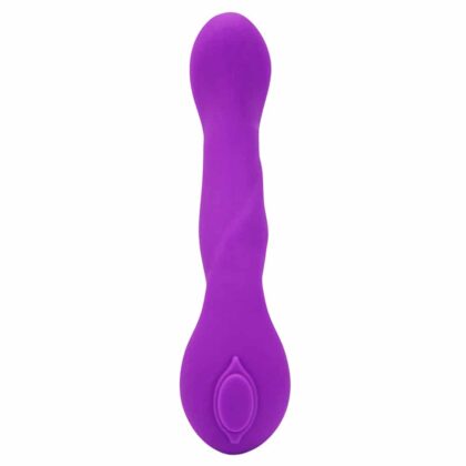 Ultrazone - Vibrador Recarregável Camelia