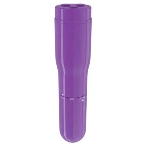 Sex Please - Mini Vibrador ! Sweet Sensations Roxo