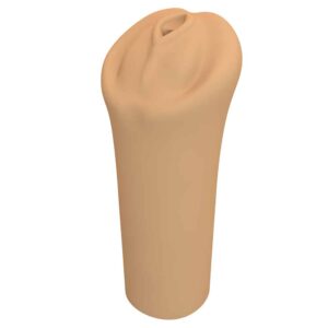 Sex Please - Masturbador ! Delicate Lips Branco