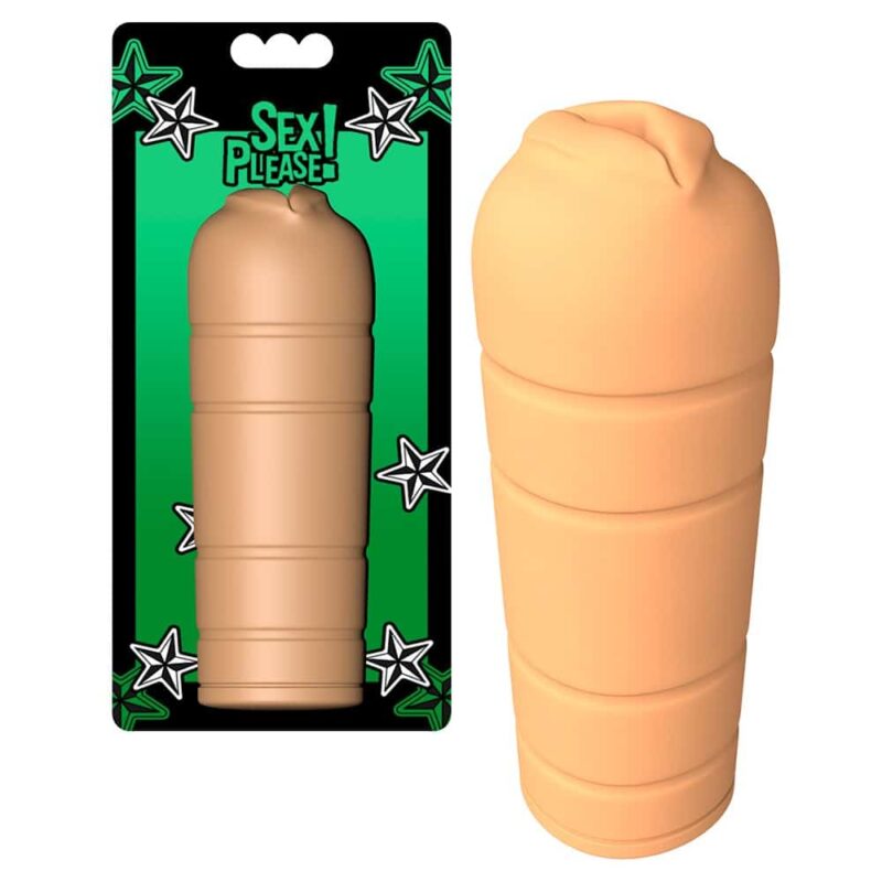 Sex Please - Masturbador ! Blow Me Branco - Image 3