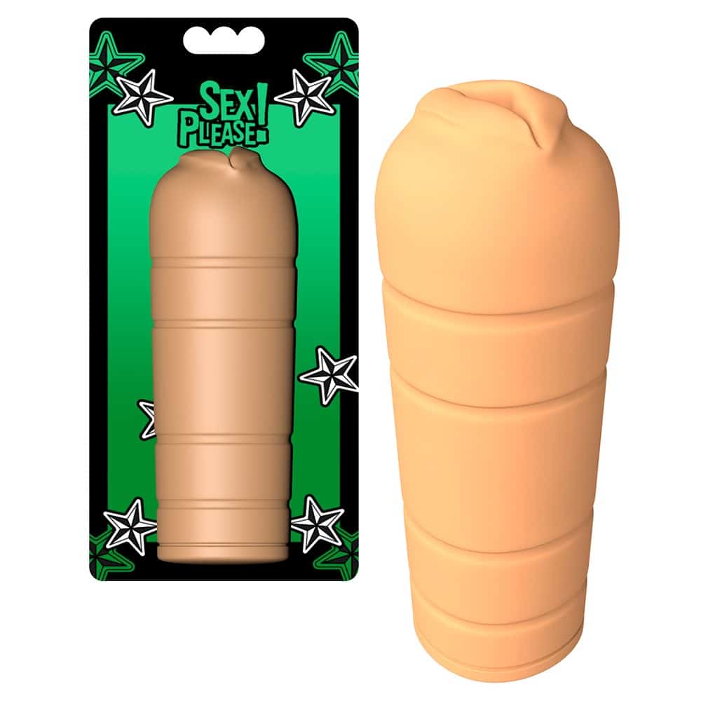 Sex Please - Masturbador ! Blow Me Branco - Image 3
