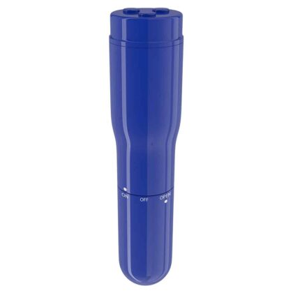 Sex Please - Mini Vibrador ! Sweet Sensations Azul