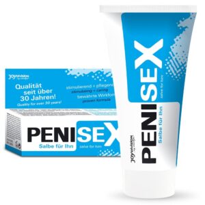 Penisex - Pênisex 50ml