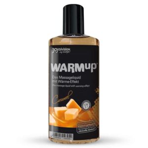 Warmup - Caramelo