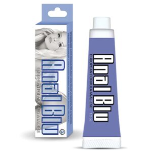 Nasstoys - Anal Blu 44gr