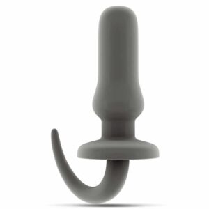 Sono - Plug Anal  Nº13 Cinzento