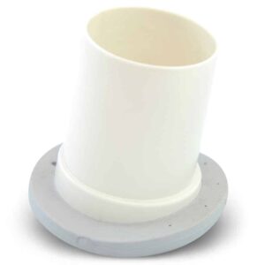 Bathmate - Peça De Substituição Da Bomba Hidromax X40