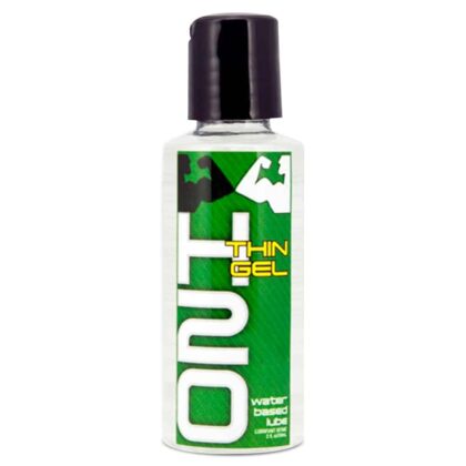 Elbow Grease - Gel  H2o Thin Gel 72ml