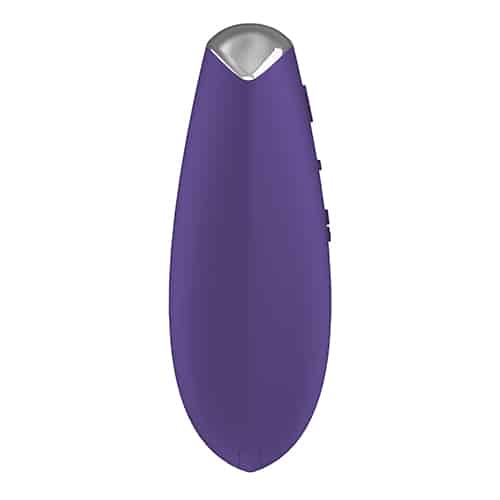 Ovo - Recarregável R1  Roxo - Image 3