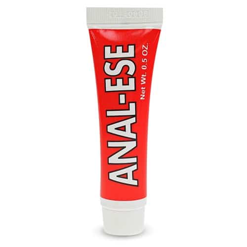 Nasstoys - Gel Anal-Ese 15gr