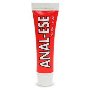 Nasstoys - Gel Anal-Ese 44gr