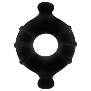 Shots - Anel Para O Pênis Gummy Ring Médio