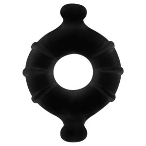 Shots - Anel Para O Pênis Gummy Ring Grande