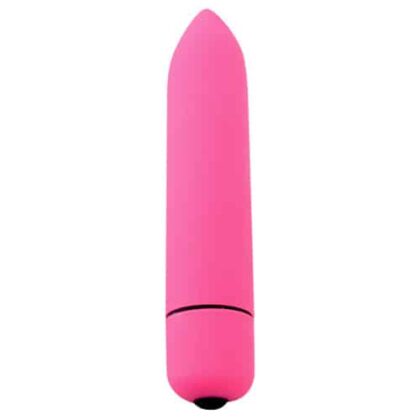 Toyz4lovers - Bala Vibratória Bullet Rosa