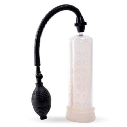 Toyz4lovers - Bomba Para O Pênis Bestseller Sleeve Pênis Pump Branca