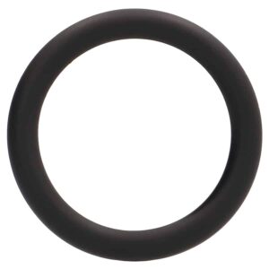 Shots - Anel Para O Pênis Round Ring Medium Preto