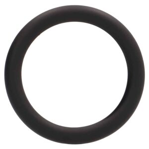 Shots - Anel Para O Pênis Round Ring Large Preto