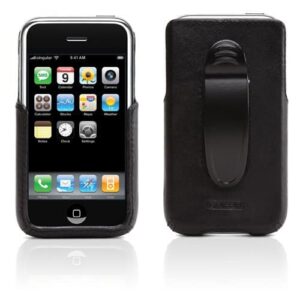 Griffin - Elan Snap-in para iPhone 1G