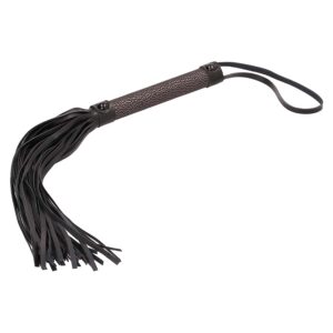 Ouch! - Chicote Elegant Flogger