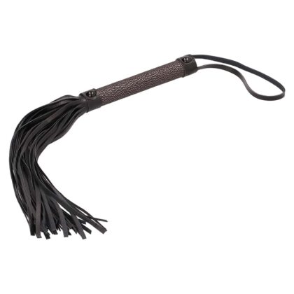 Ouch! - Chicote  Elegant Flogger