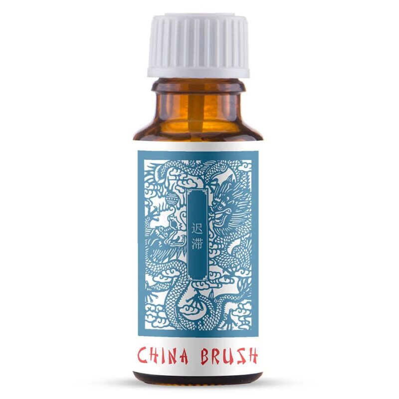 Pharmquests - China Brush 20ml