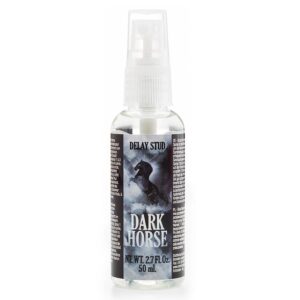 Pharmquests - Spray Retardante Dark Horse 50ml