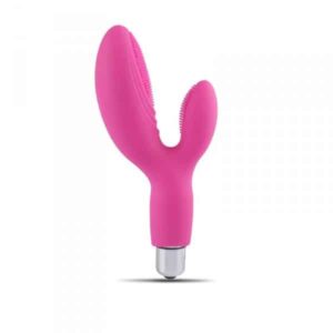 Toyz4lovers - Vibrador Way Bold Plus G-Factor Rosa