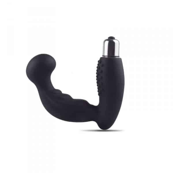 Toyz4lovers - Estimulador De Próstata Vibratório Insider Ball P-Factor Preto