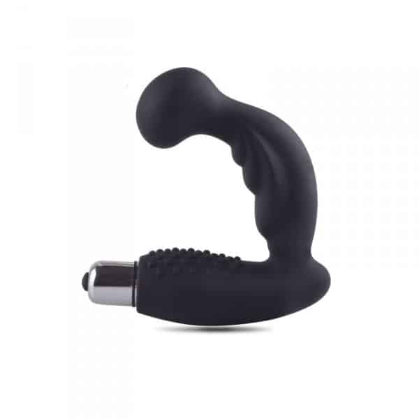 Toyz4lovers - Estimulador De Próstata Vibratório Insider Ball P-Factor Preto - Image 2