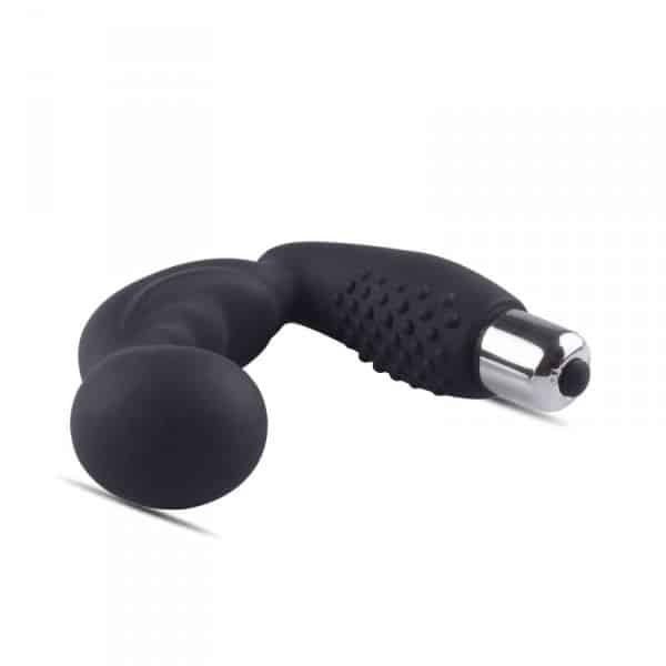 Toyz4lovers - Estimulador De Próstata Vibratório Insider Ball P-Factor Preto - Image 4