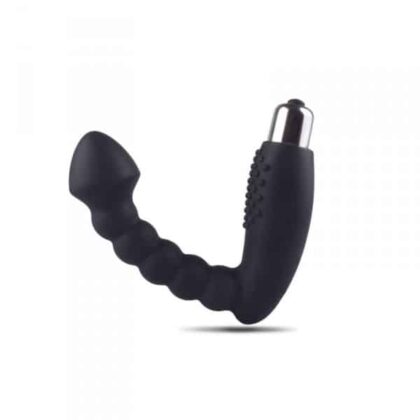 Toyz4lovers - Estimulador De Próstata Vibratório Insider Pearl P-Factor Preto