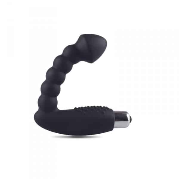 Toyz4lovers - Estimulador De Próstata Vibratório Insider Pearl P-Factor Preto - Image 2
