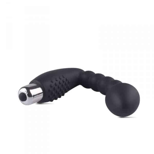 Toyz4lovers - Estimulador De Próstata Vibratório Insider Pearl P-Factor Preto - Image 4