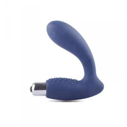 Toyz4lovers - Estimulador De Próstata Vibratório Insider Line P-Factor Azul