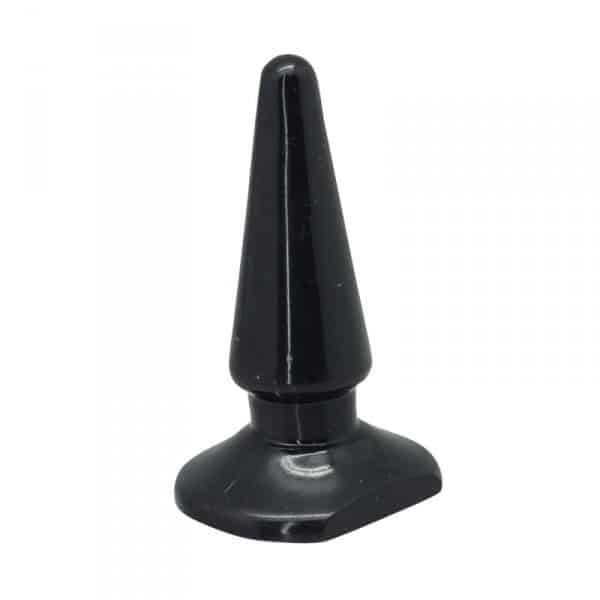 Toyz4lovers - Plug Anal Timeless Jelly Plug Preto