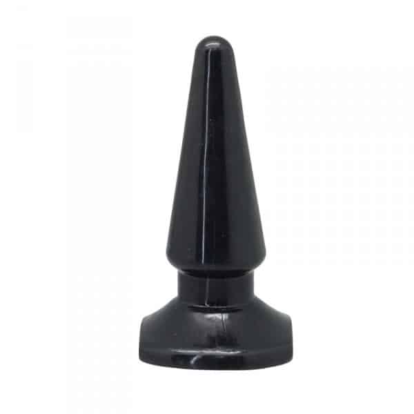 Toyz4lovers - Plug Anal Timeless Jelly Plug Preto - Image 3