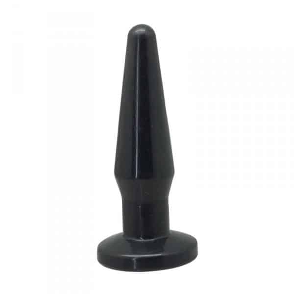 Toyz4lovers - Plug Anal Timeless Solid Plug S Preto