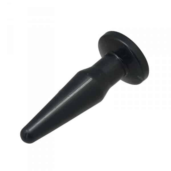 Toyz4lovers - Plug Anal Timeless Solid Plug S Preto - Image 2