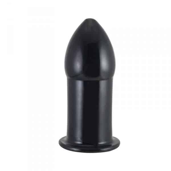 Toyz4lovers - Plug Anal Timeless Anal Trainer L Preto