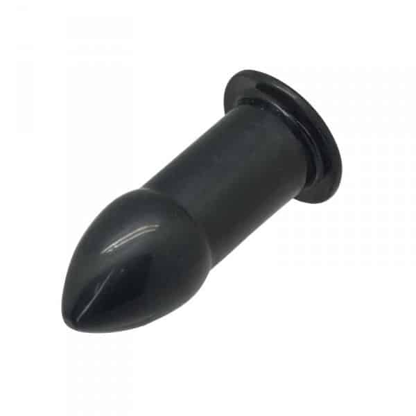 Toyz4lovers - Plug Anal Timeless Anal Trainer L Preto - Image 2