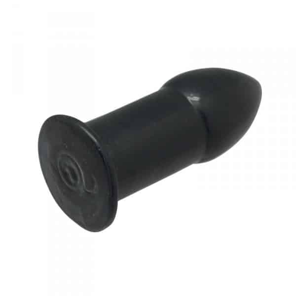 Toyz4lovers - Plug Anal Timeless Anal Trainer L Preto - Image 3